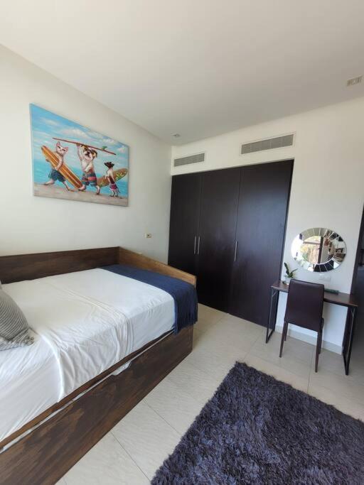 Apartment Disfruta A Lo Grande En La Isla Residences Acapulco
