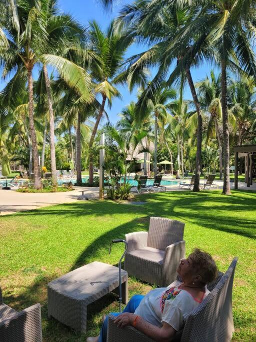 Disfruta A Lo Grande En La Isla Residences *
