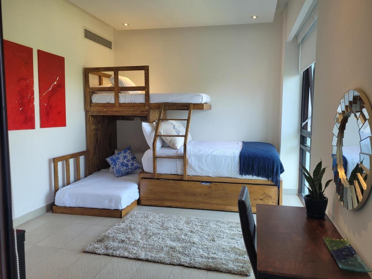 Apartment Disfruta A Lo Grande En La Isla Residences