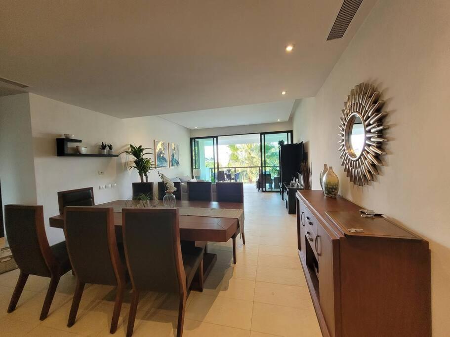 Apartment Disfruta A Lo Grande En La Isla Residences Acapulco
