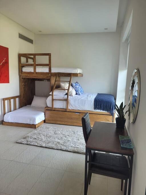 Disfruta A Lo Grande En La Isla Residences Apartment *