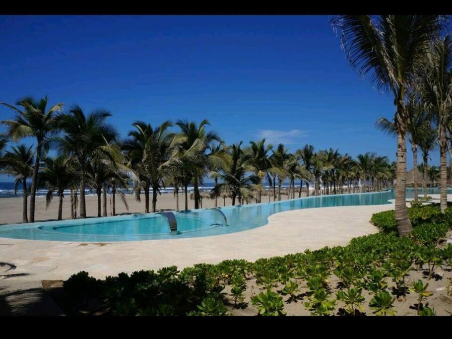 Disfruta A Lo Grande En La Isla Residences Apartment *