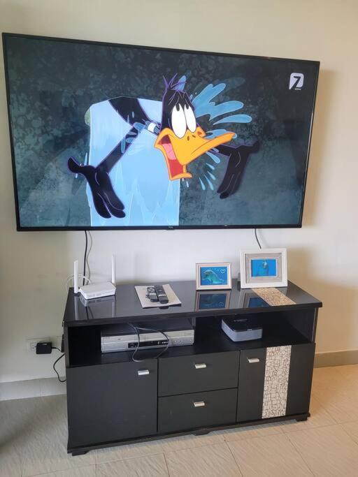 Disfruta A Lo Grande En La Isla Residences Apartment