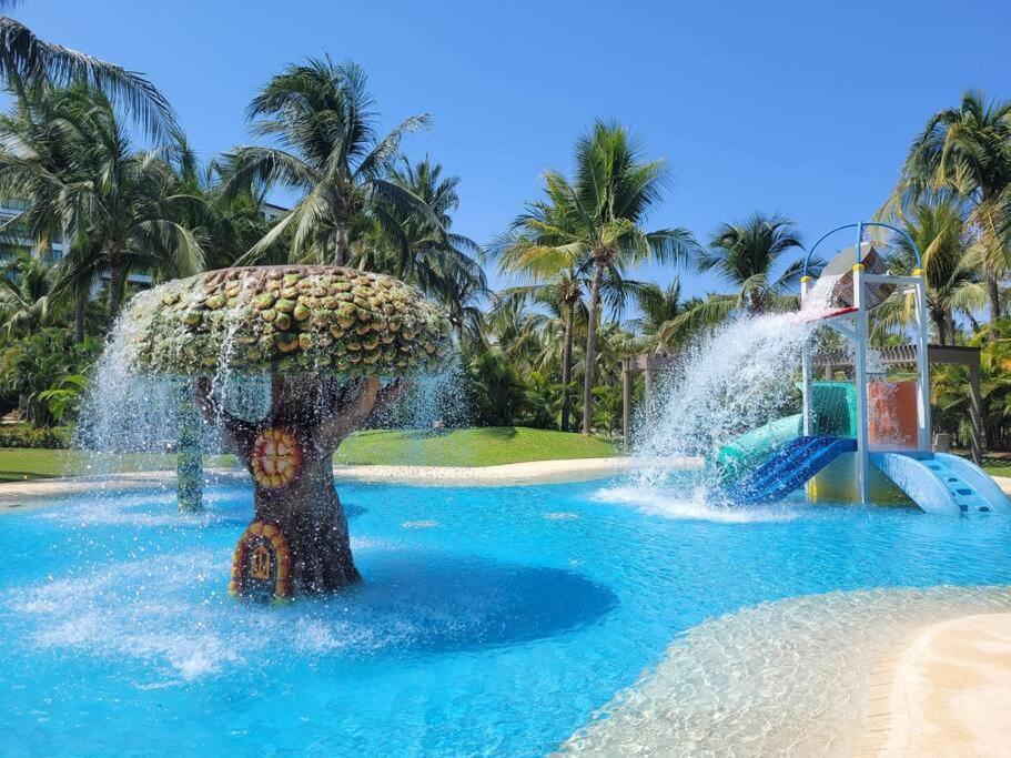 Disfruta A Lo Grande En La Isla Residences * Acapulco