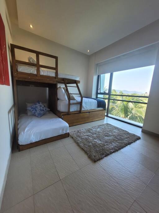 Disfruta A Lo Grande En La Isla Residences * Acapulco