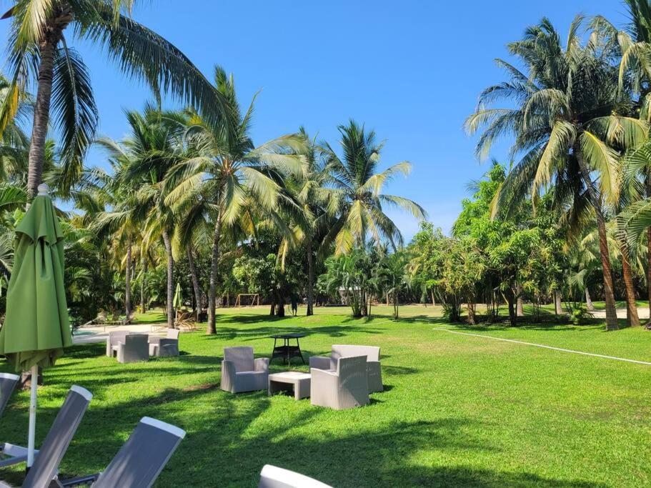 Disfruta A Lo Grande En La Isla Residences Apartment *