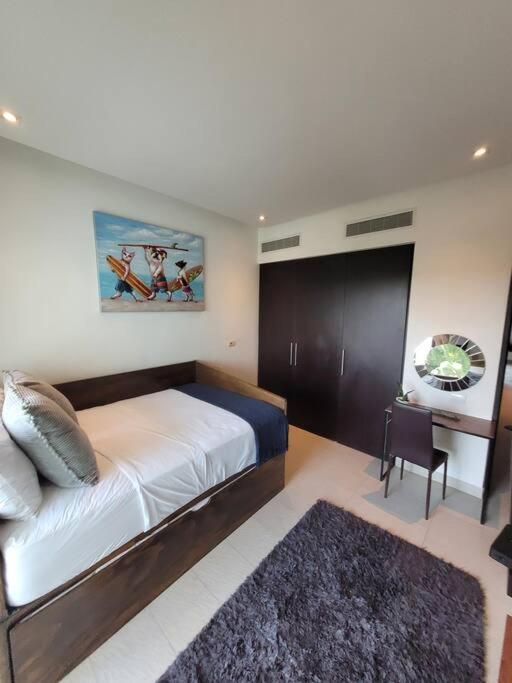 Apartment Disfruta A Lo Grande En La Isla Residences *