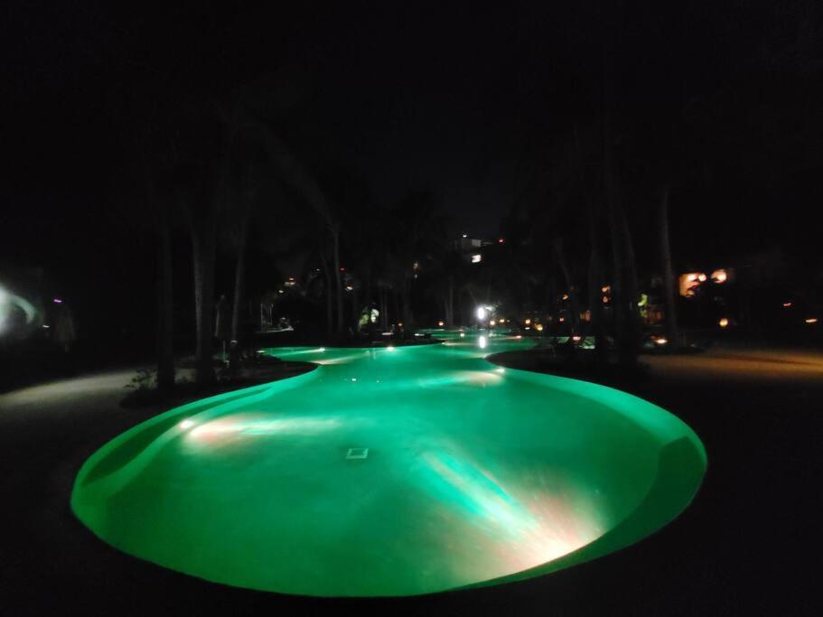 Disfruta A Lo Grande En La Isla Residences Apartment *