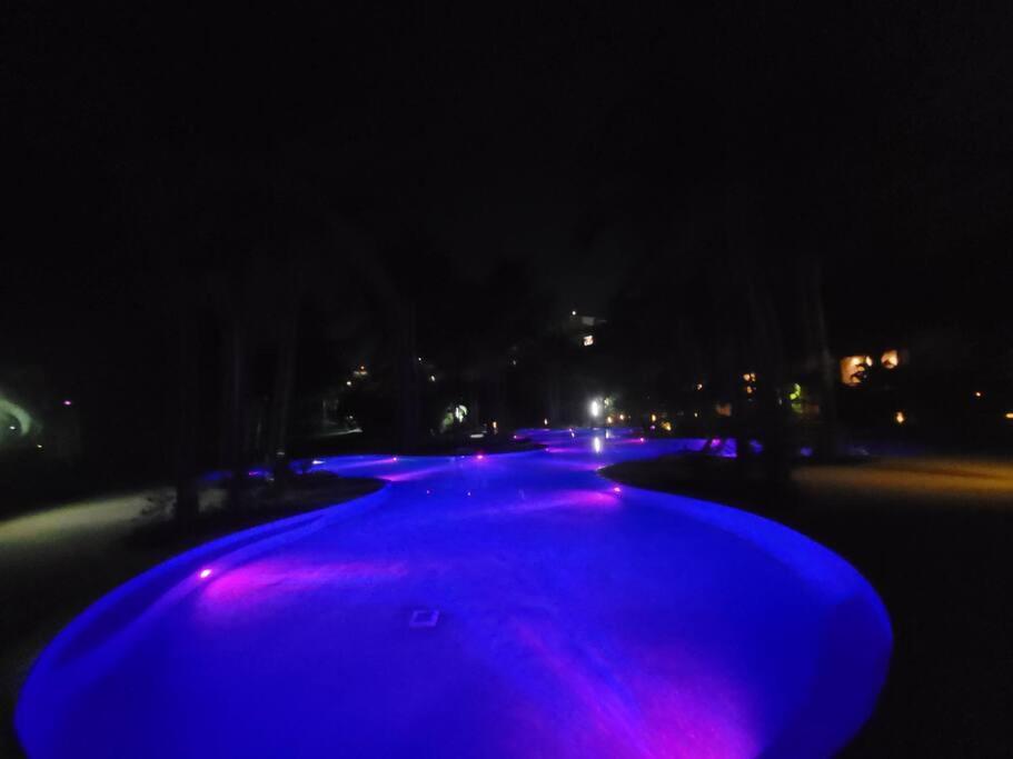 Apartment Disfruta A Lo Grande En La Isla Residences Acapulco