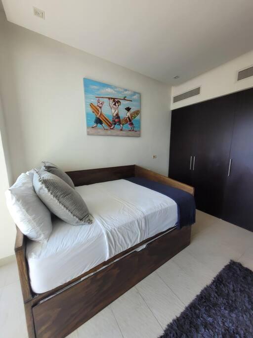 Disfruta A Lo Grande En La Isla Residences Apartment Acapulco