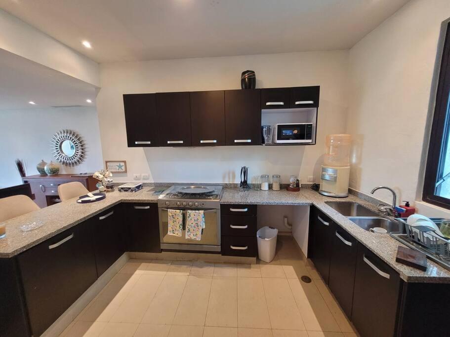 Disfruta A Lo Grande En La Isla Residences * Acapulco