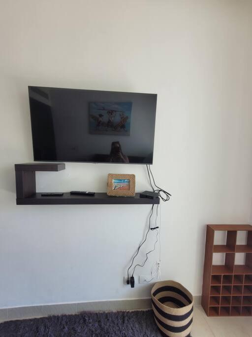 Apartment Disfruta A Lo Grande En La Isla Residences *