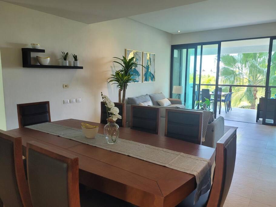 Apartment Disfruta A Lo Grande En La Isla Residences *