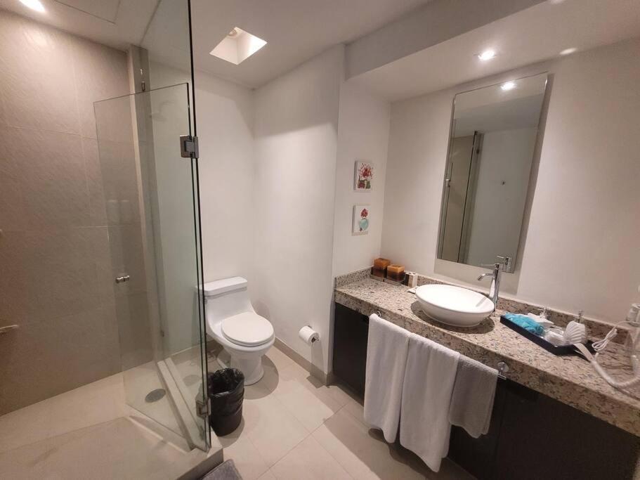 Apartment Disfruta A Lo Grande En La Isla Residences Acapulco