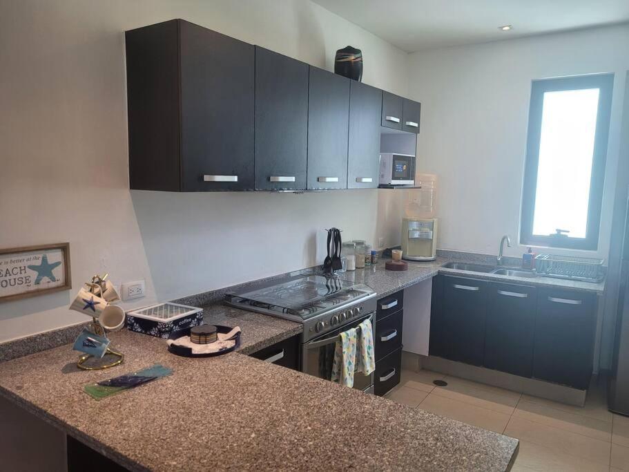 Apartment Disfruta A Lo Grande En La Isla Residences