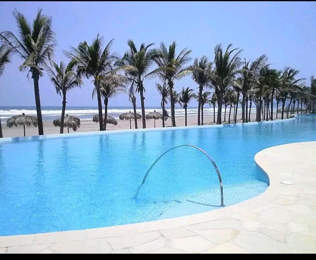 Disfruta A Lo Grande En La Isla Residences Apartment *