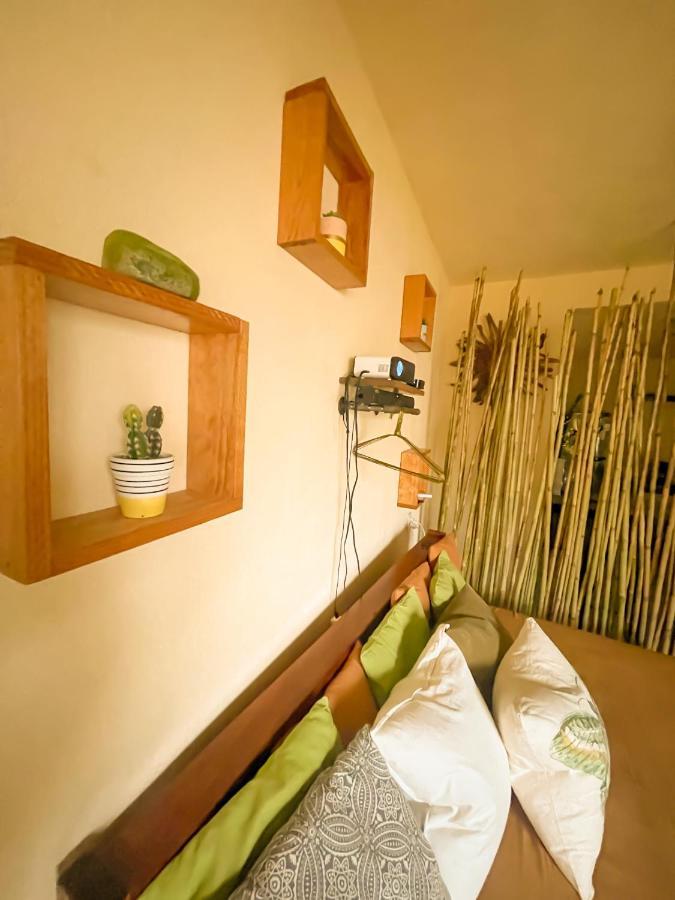 Apartment Casa Cactus