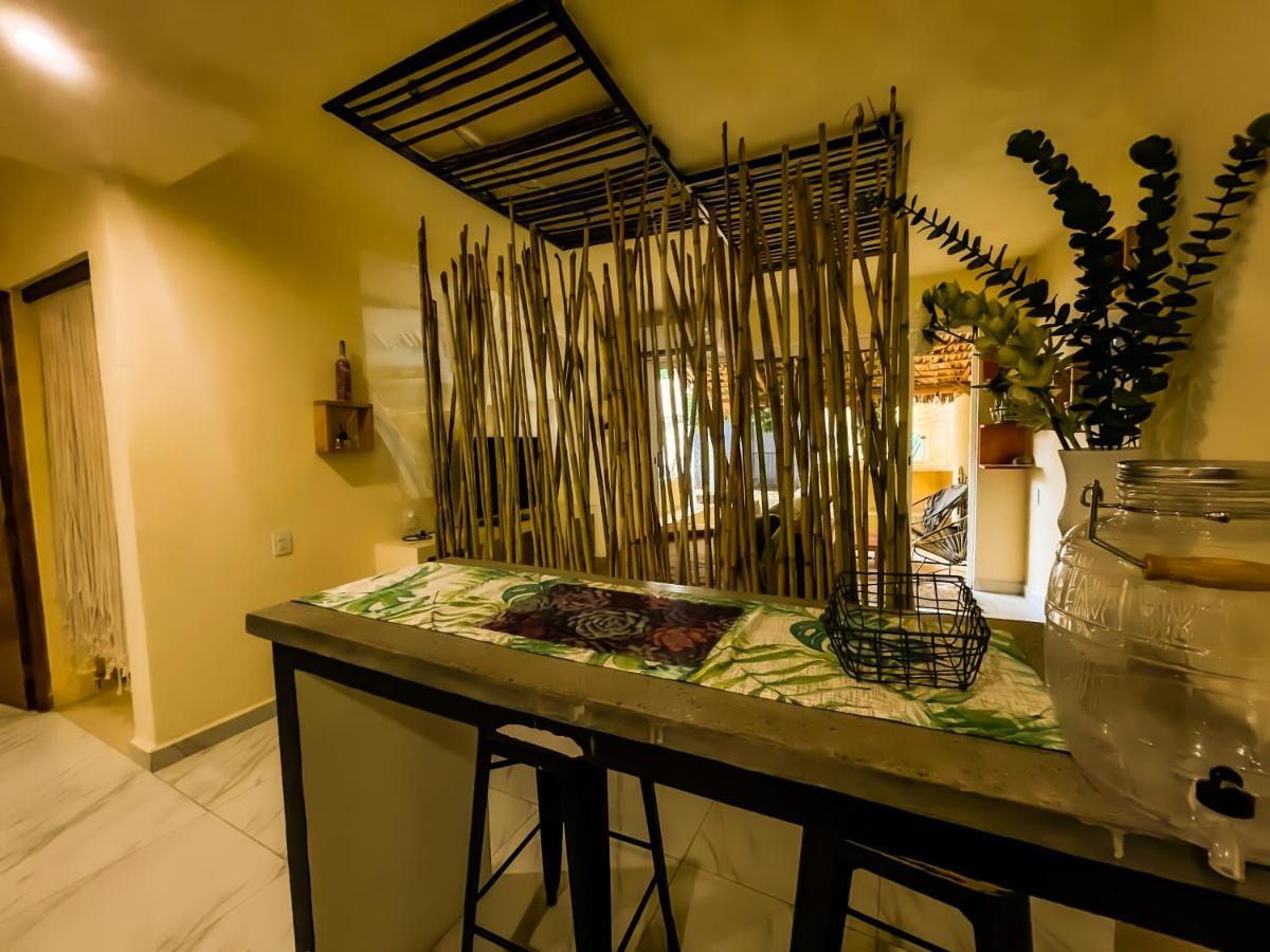 Casa Cactus Apartment Acapulco