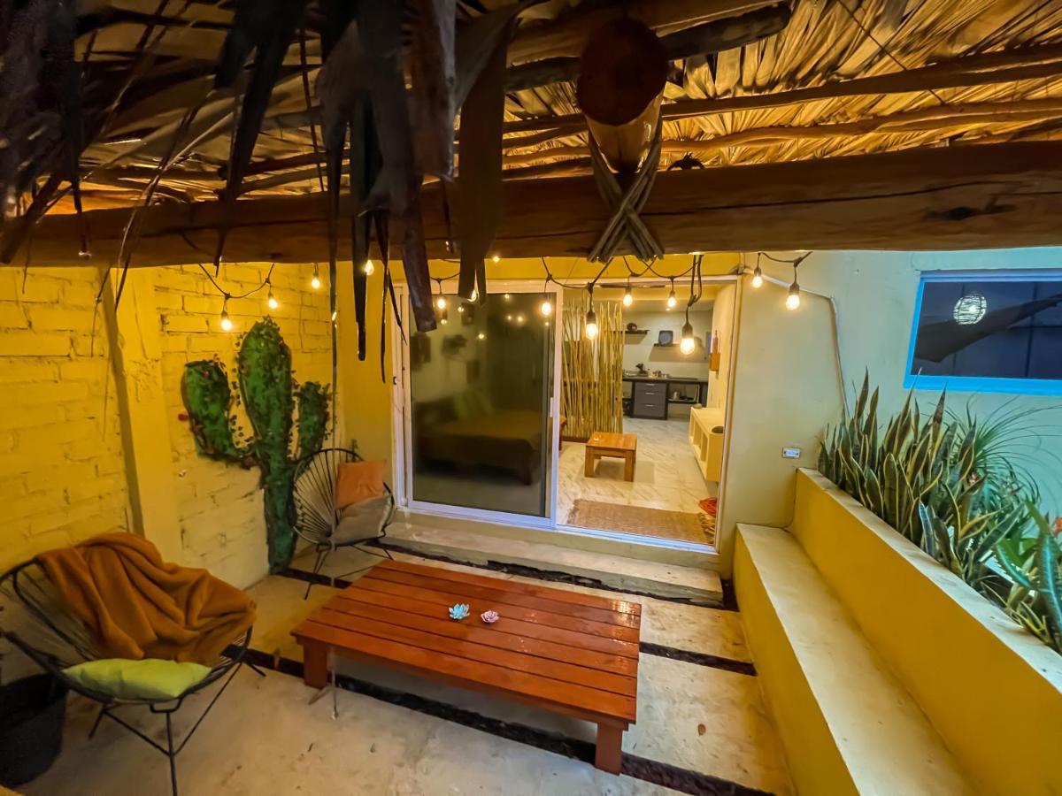 Casa Cactus Apartment Acapulco