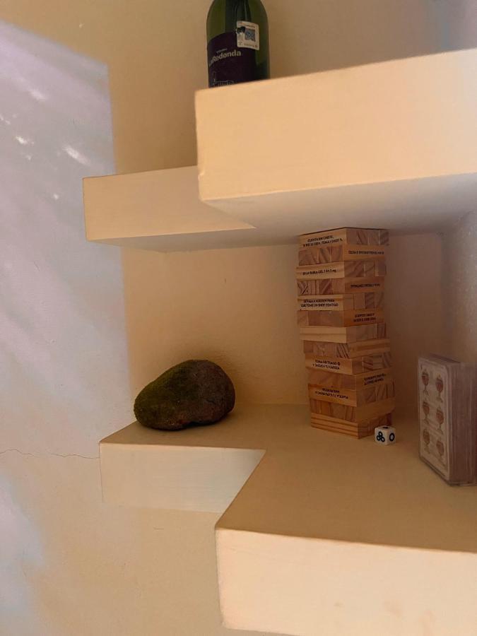 Casa Cactus Apartment