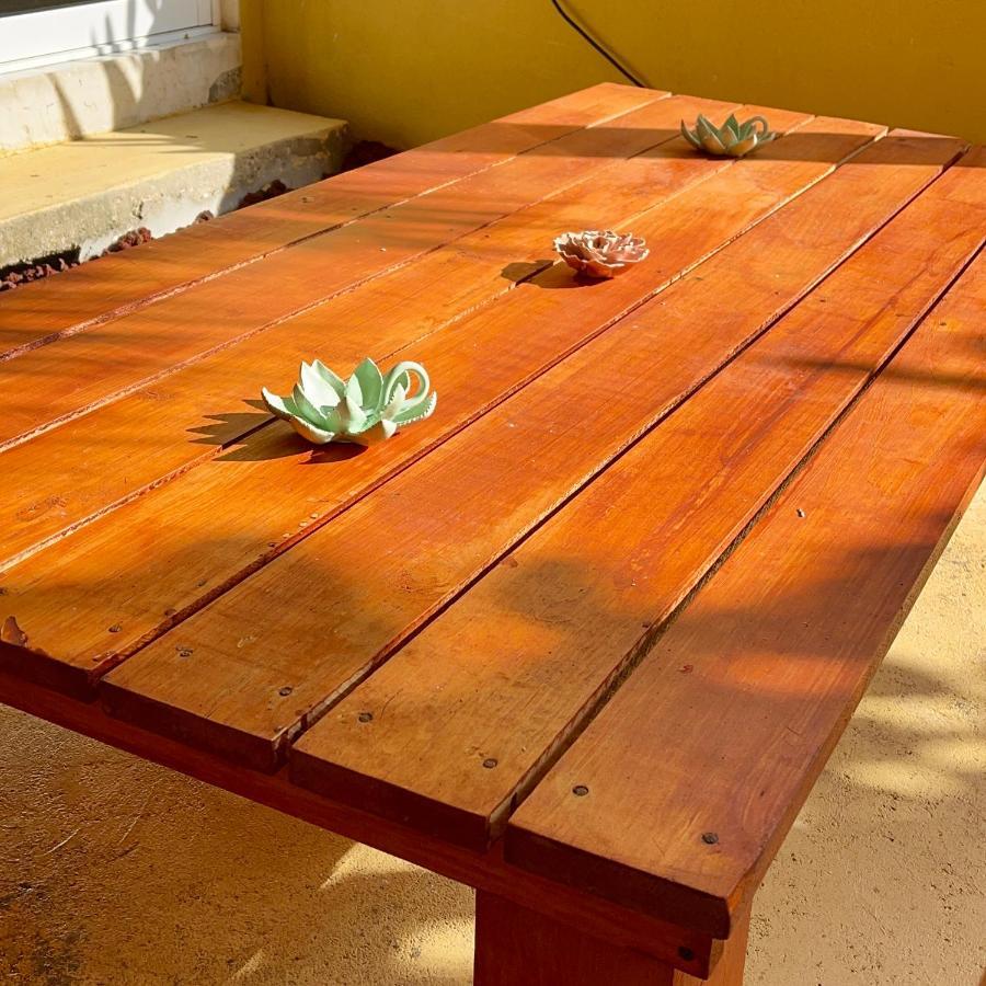 Casa Cactus Apartment