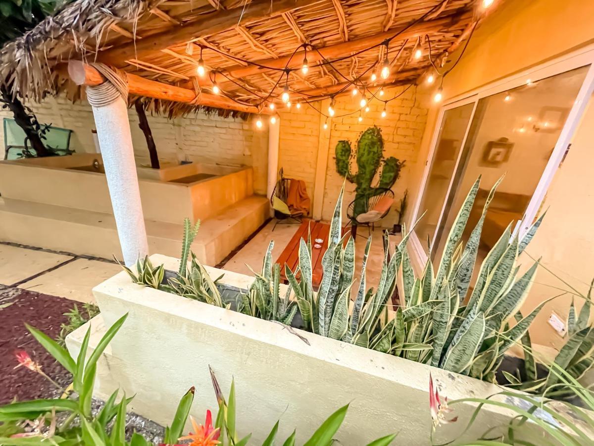 Casa Cactus Apartment