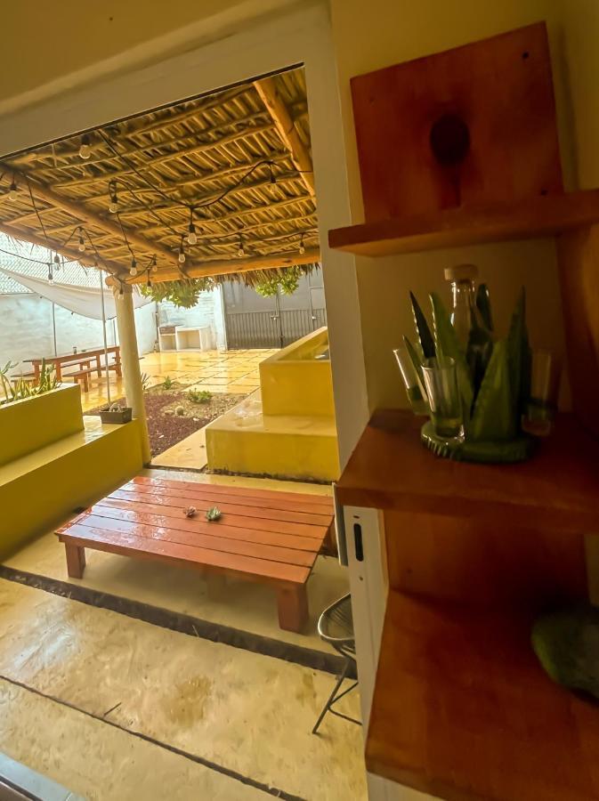Casa Cactus Acapulco