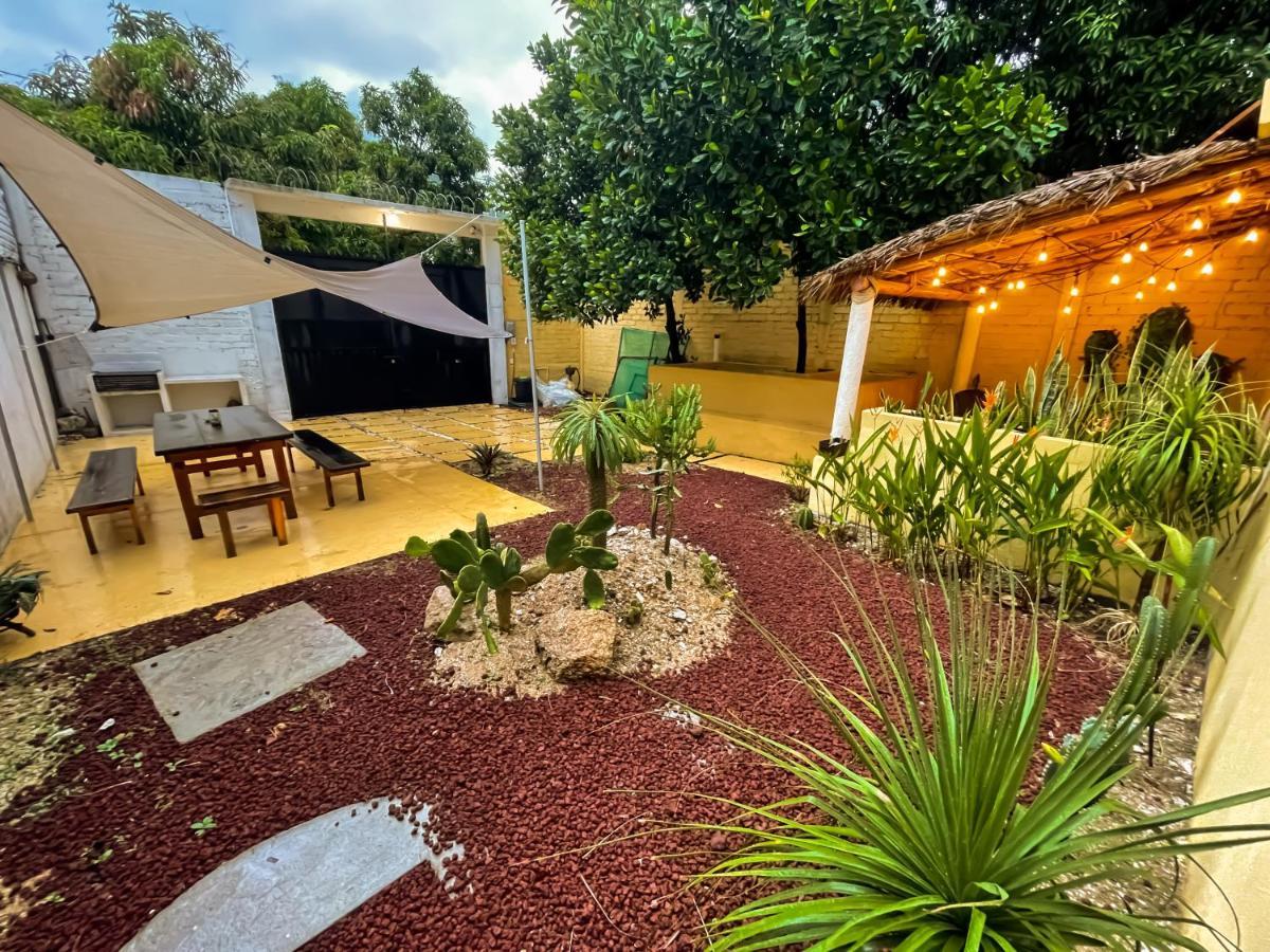 Casa Cactus *