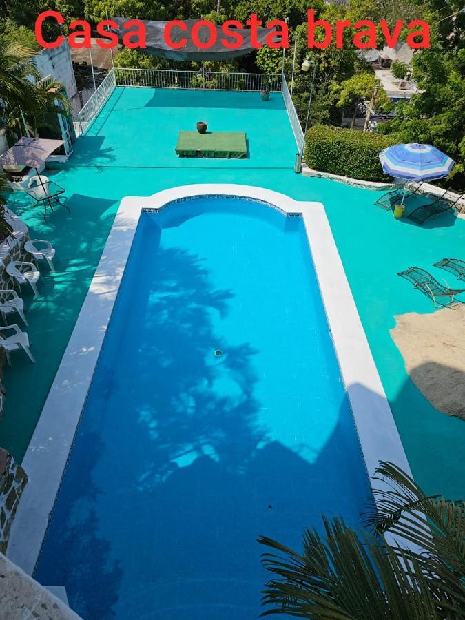 Casa Costa Brava 4*
