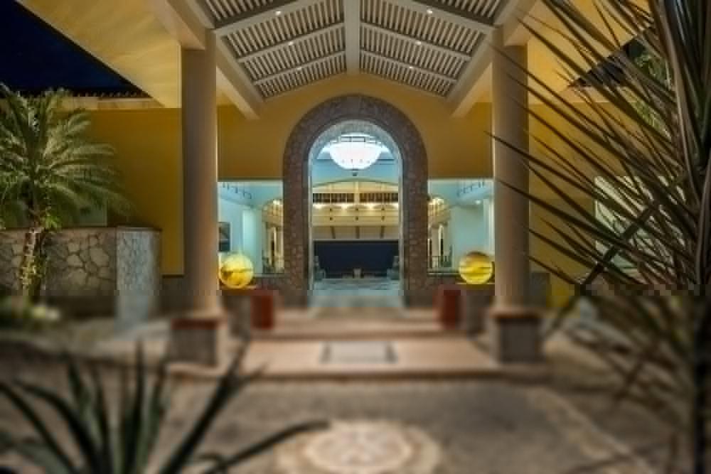 Hotel Camino Real Diamante Acapulco