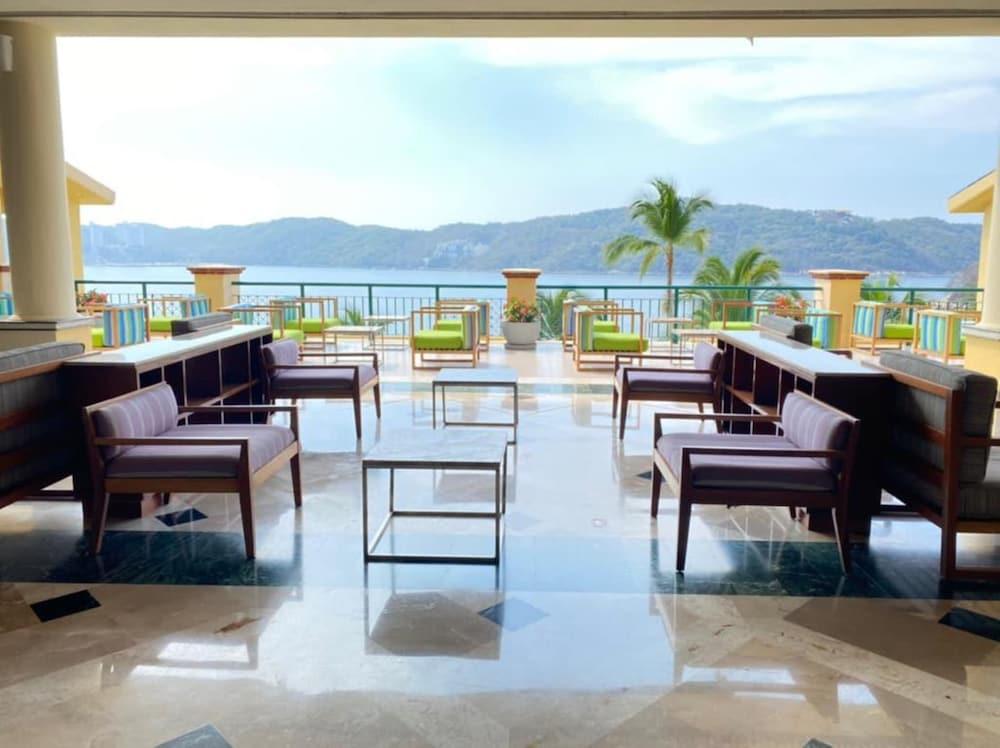 Hotel Camino Real Diamante 5*