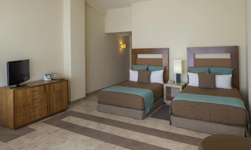 Hotel Camino Real Diamante Acapulco