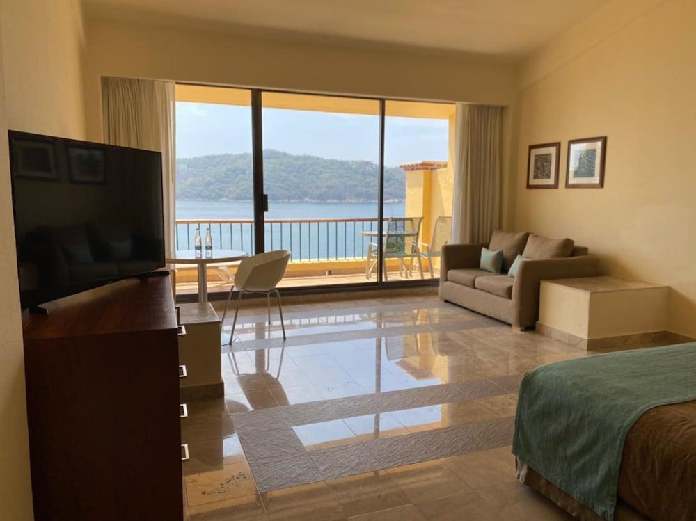 Hotel Camino Real Diamante 5*