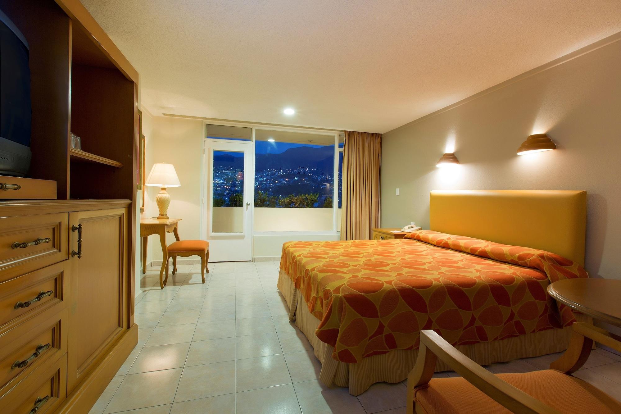 Hotel Krystal Beach 3*