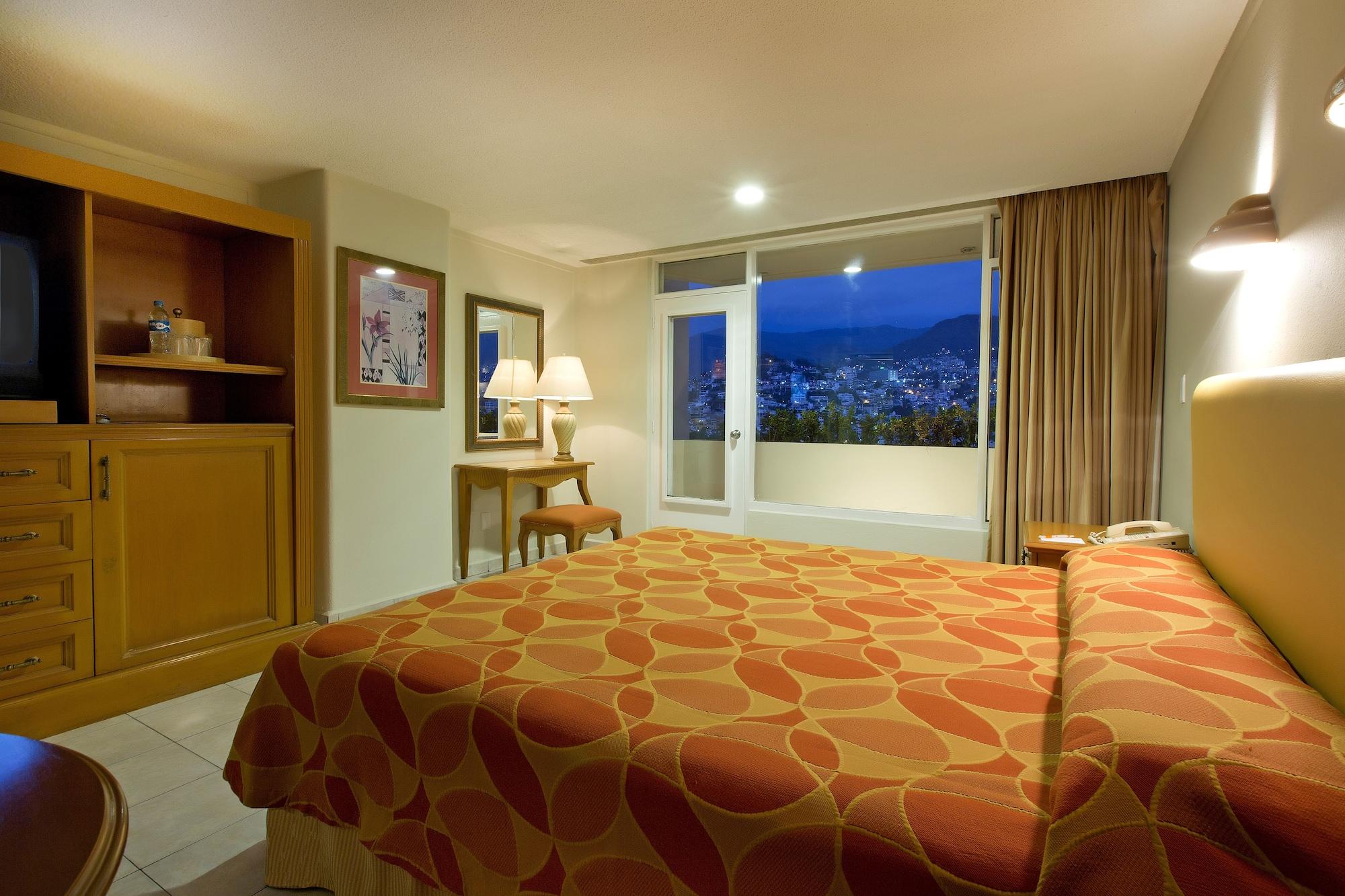 Hotel Krystal Beach 3*