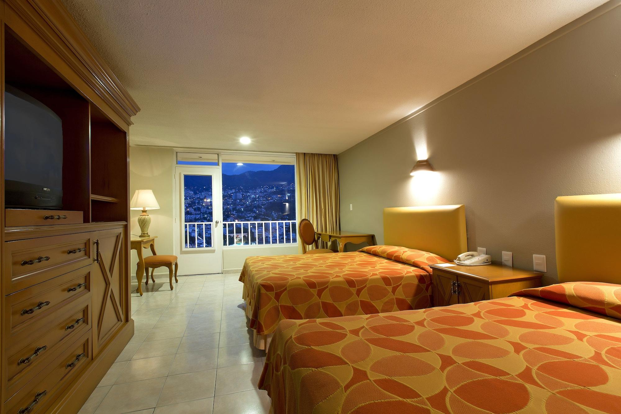 Hotel Krystal Beach 3*