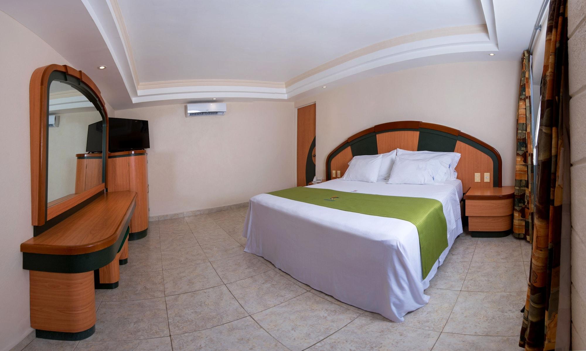 Costa Azul Hotel Acapulco