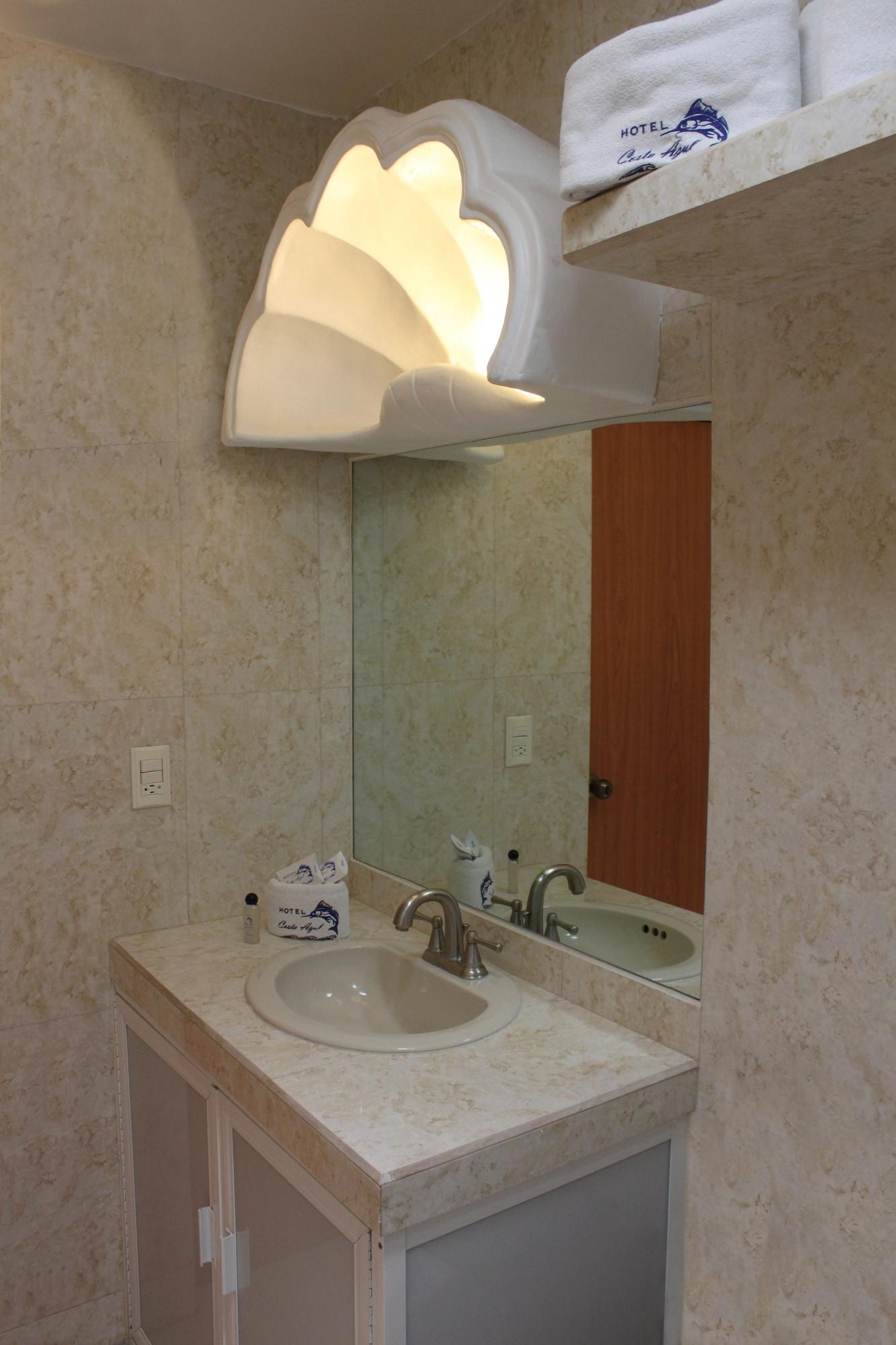 Costa Azul Hotel 3*