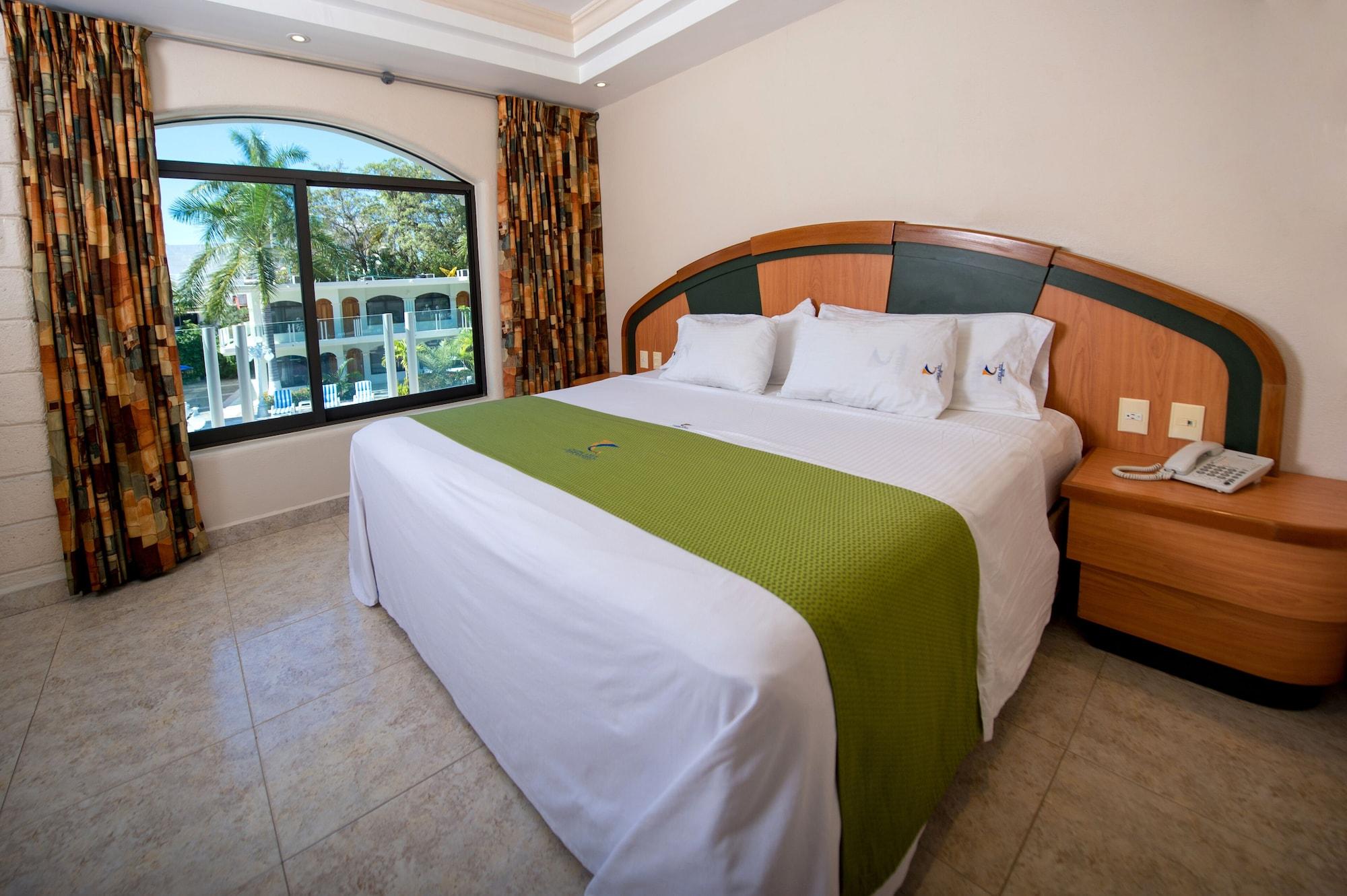 Hotel Costa Azul Acapulco