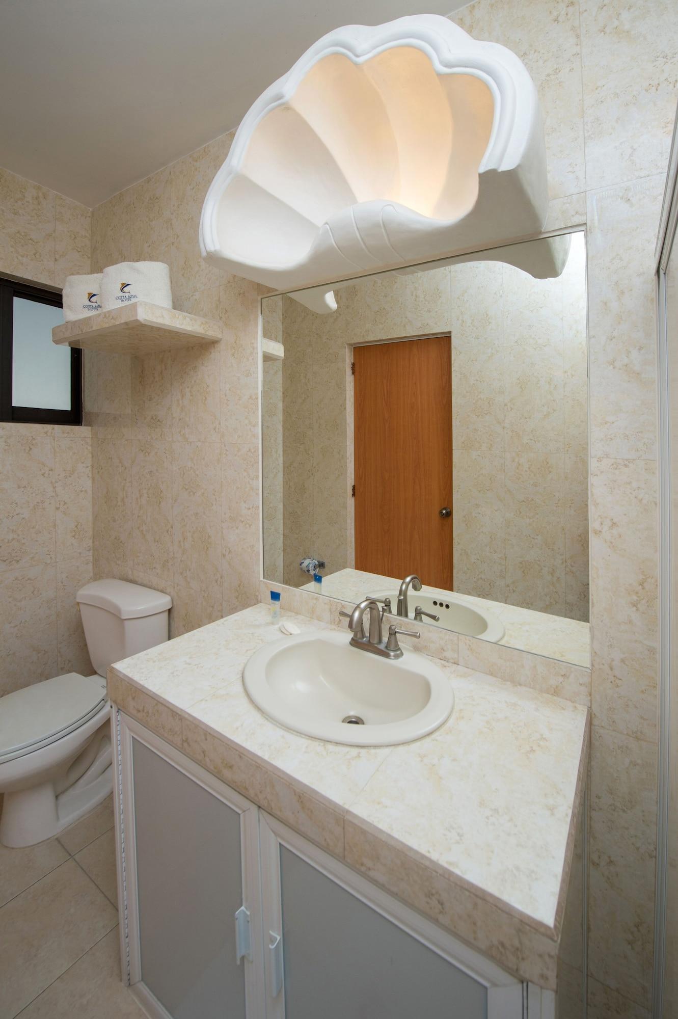 Hotel Costa Azul 3*