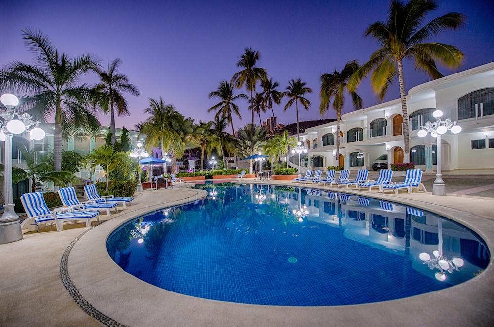 Costa Azul