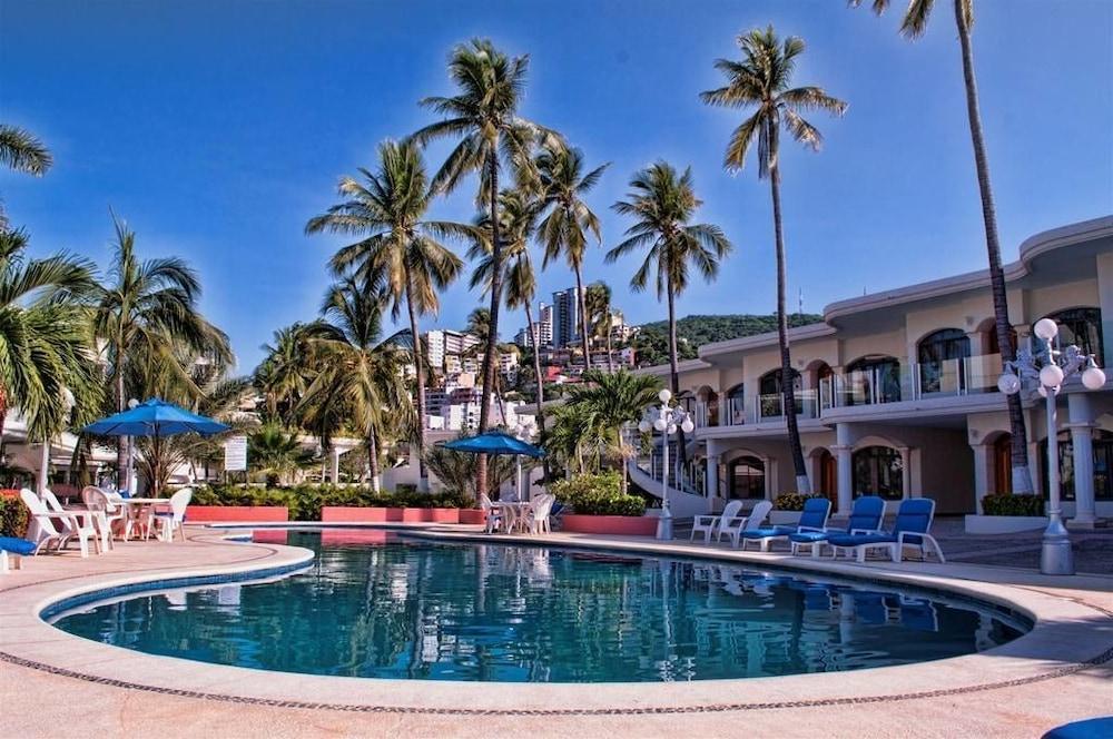 Hotel Costa Azul Acapulco