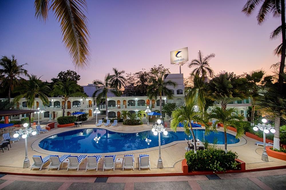 Hotel Costa Azul Acapulco