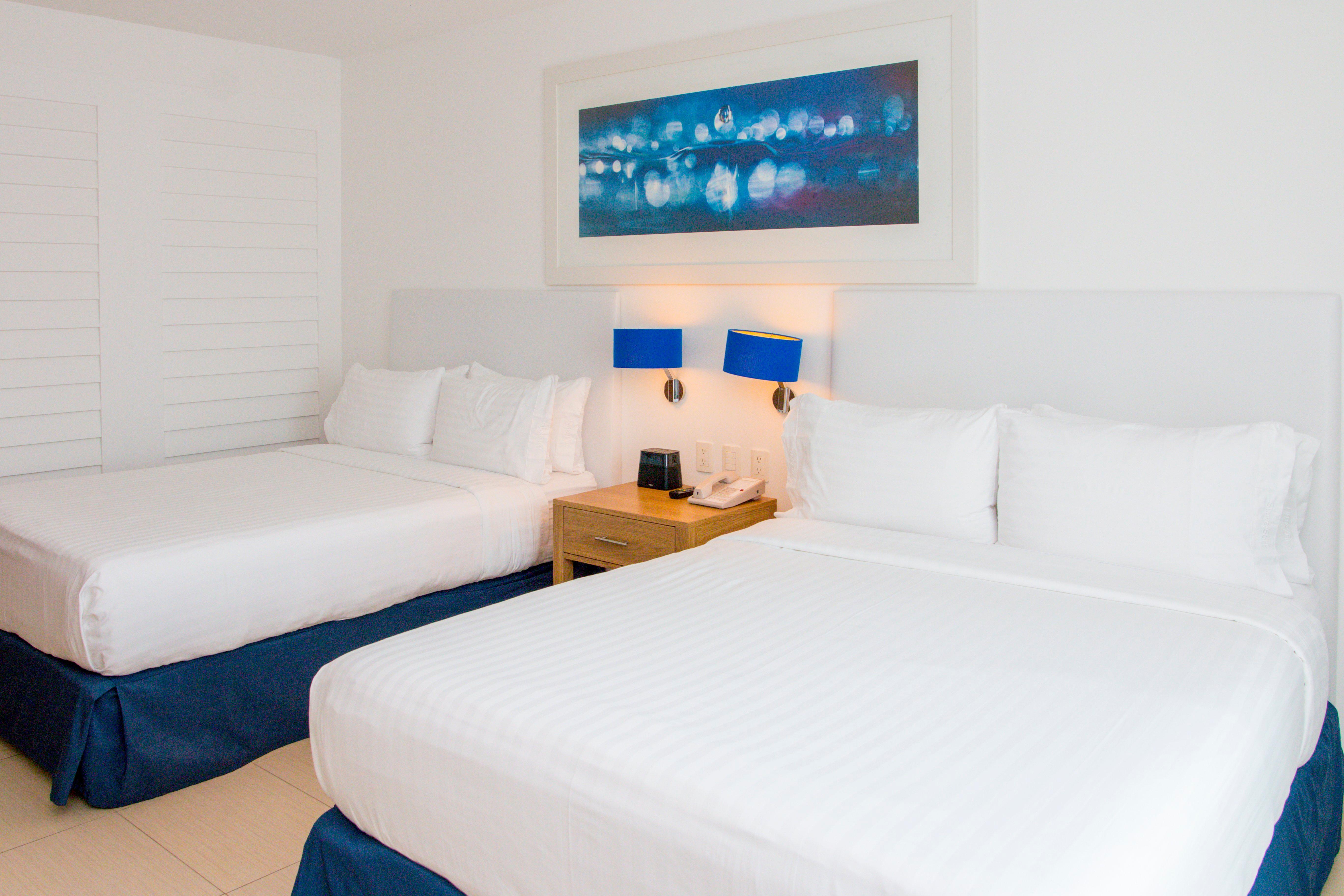 Holiday La Isla By Ihg 4*