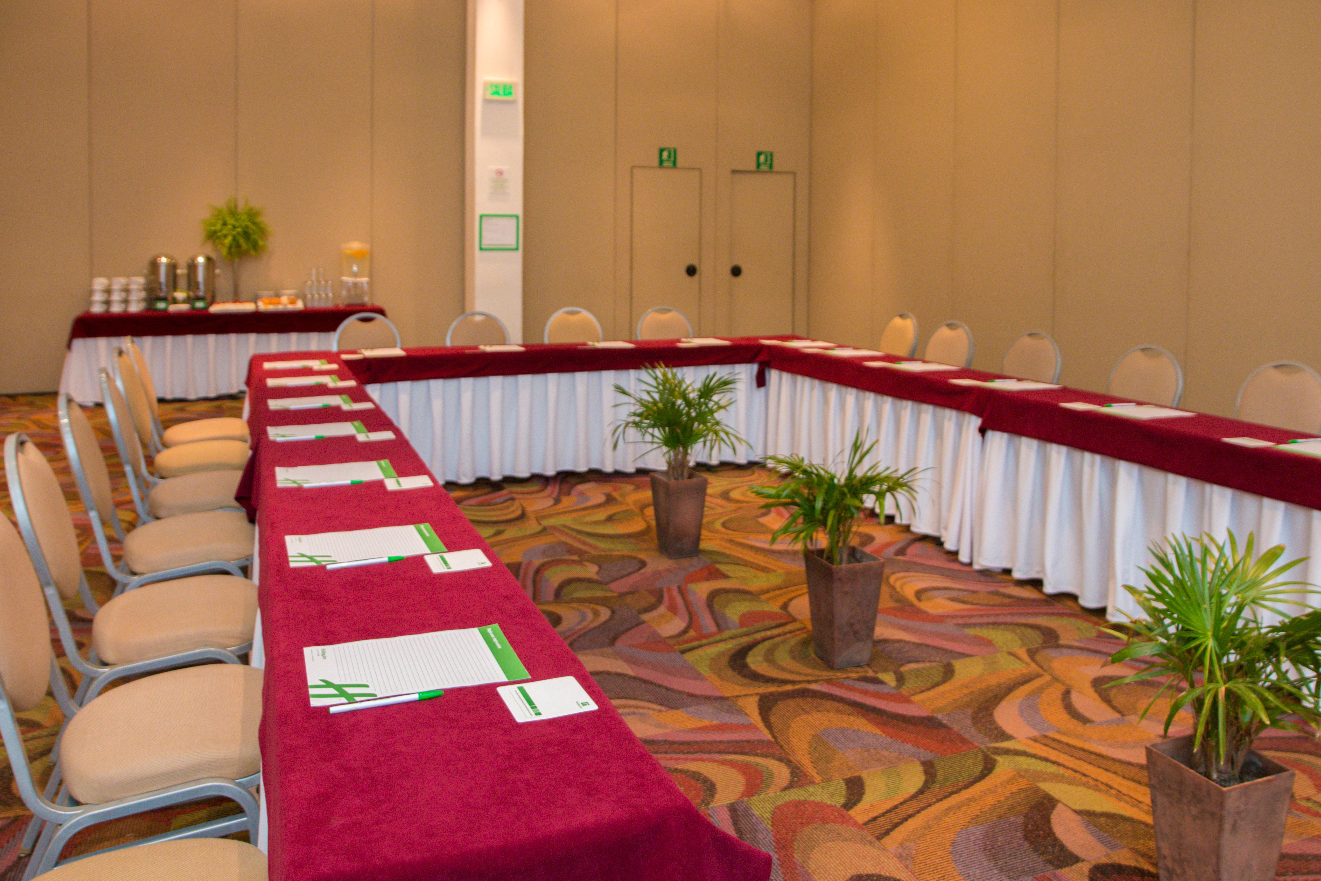 Hotel Holiday La Isla By Ihg Acapulco