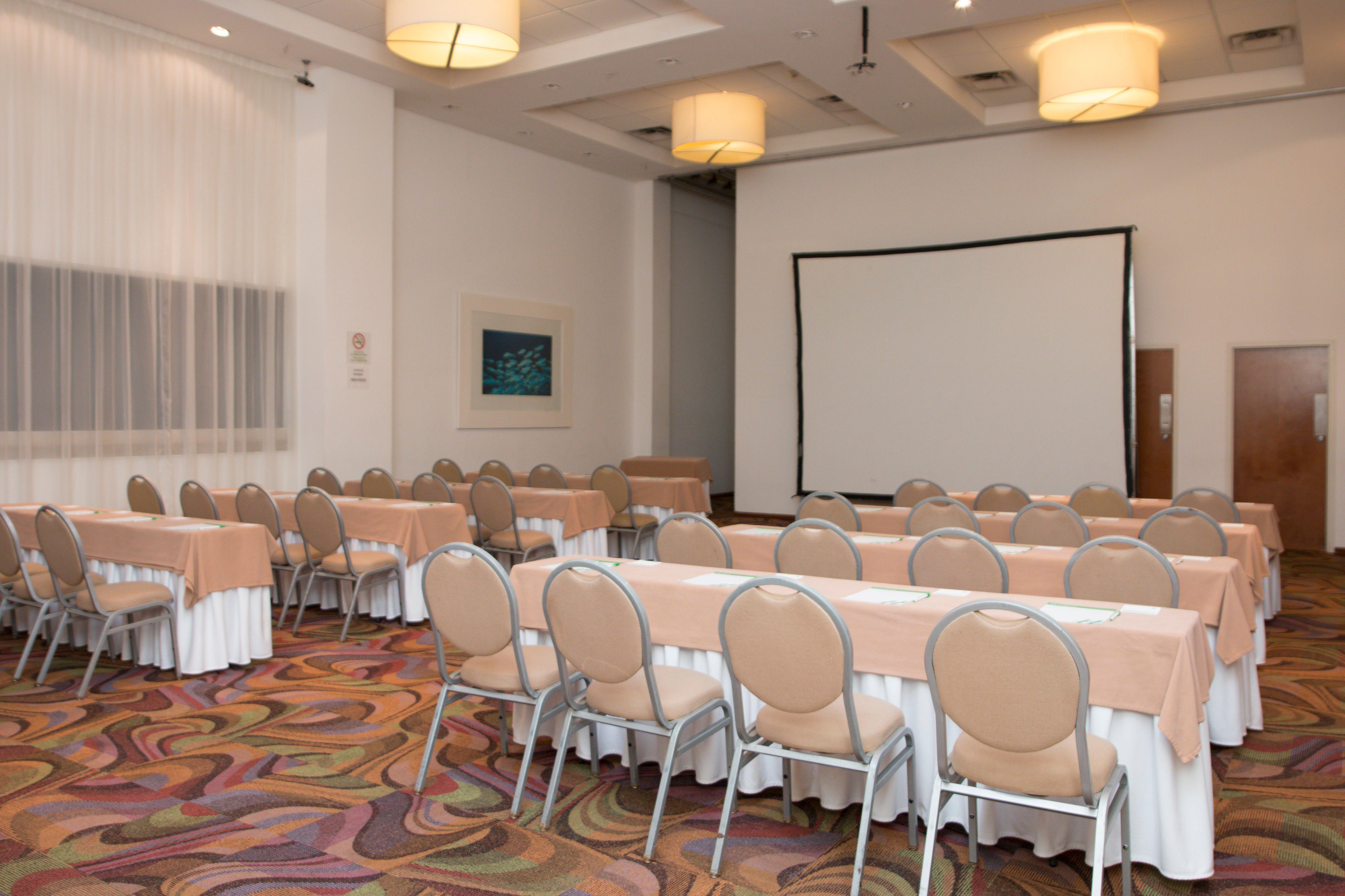 Hotel Holiday La Isla By Ihg Acapulco