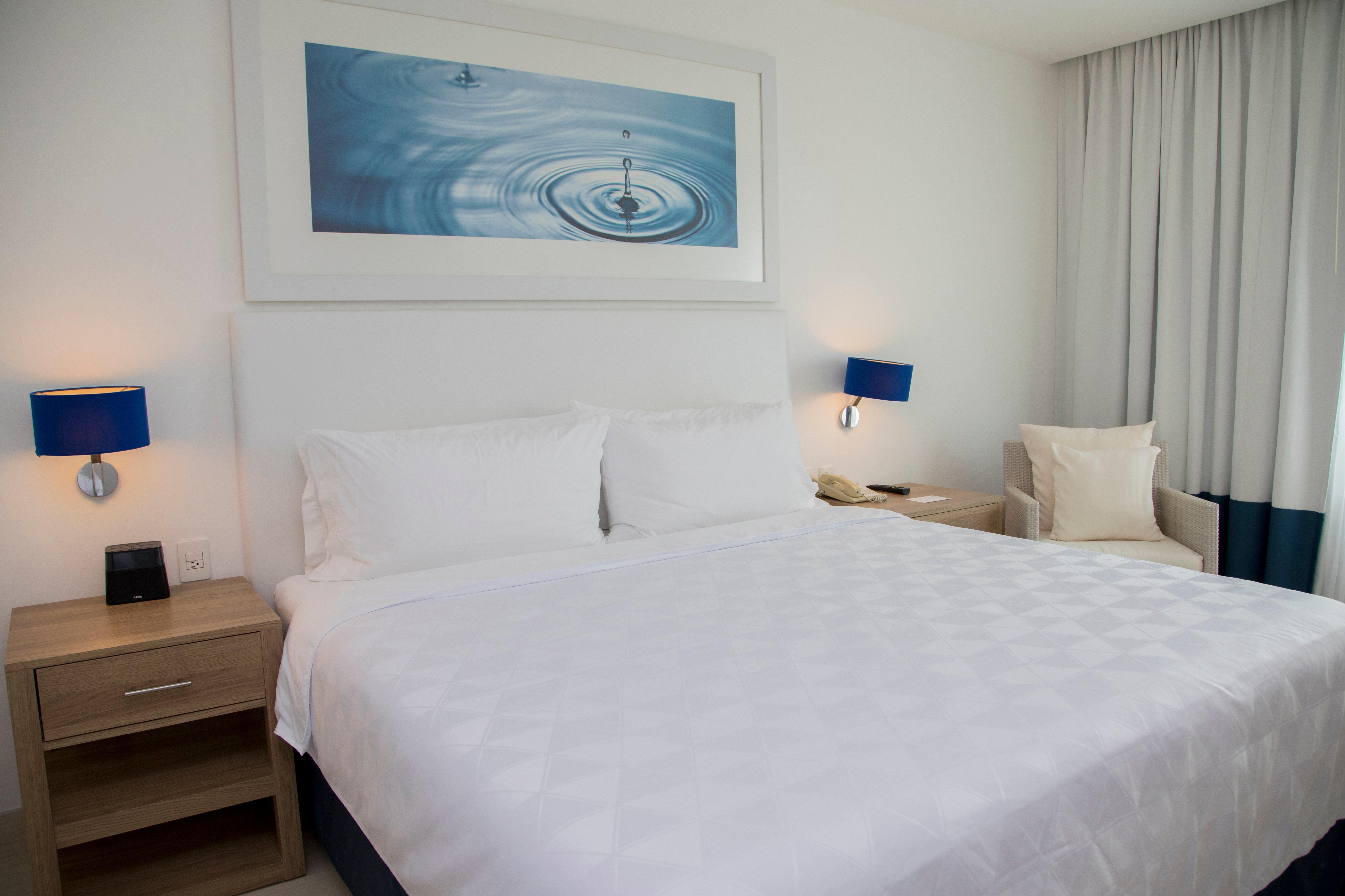 Holiday La Isla By Ihg