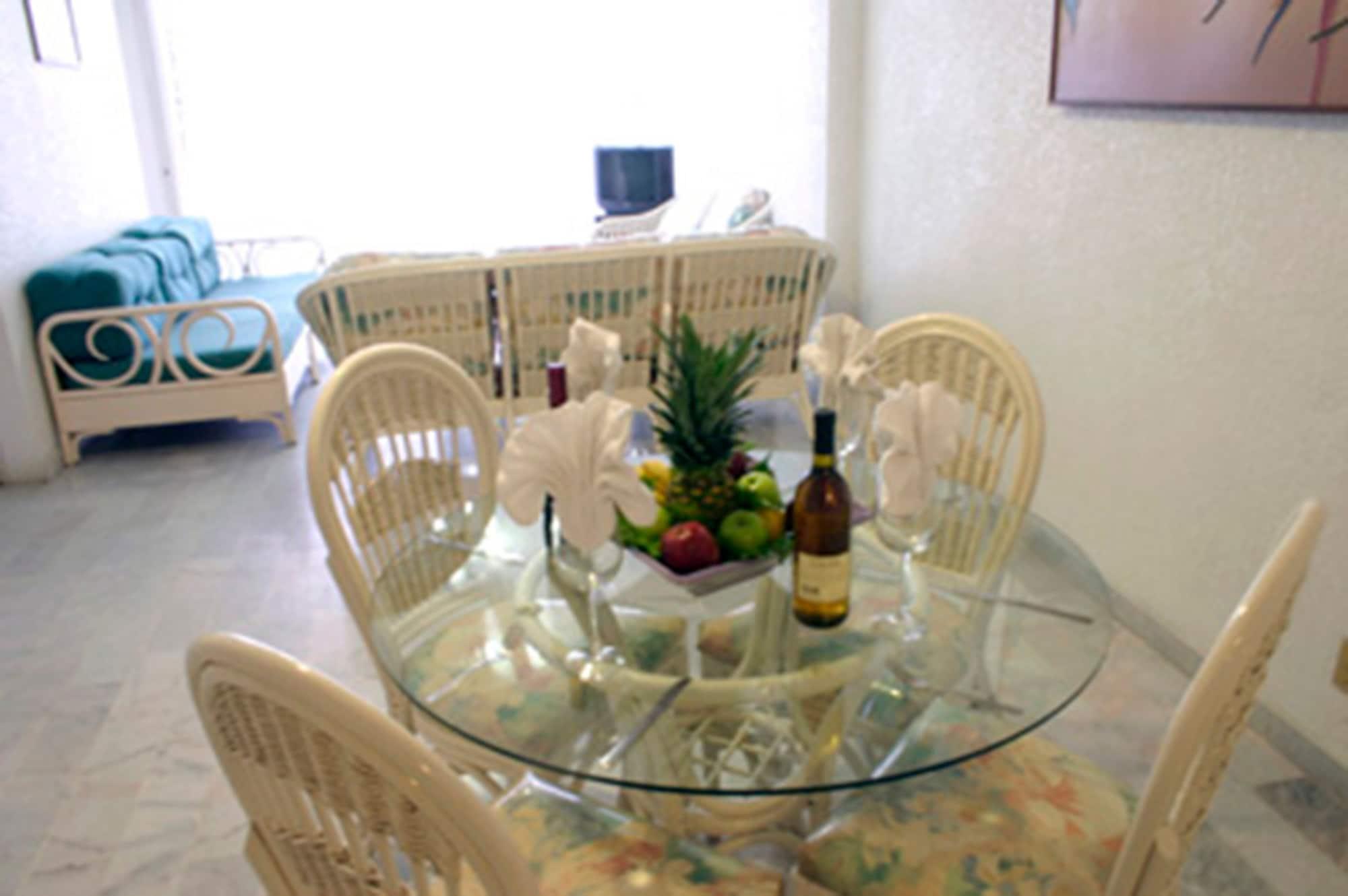 Jazmín 3* Acapulco