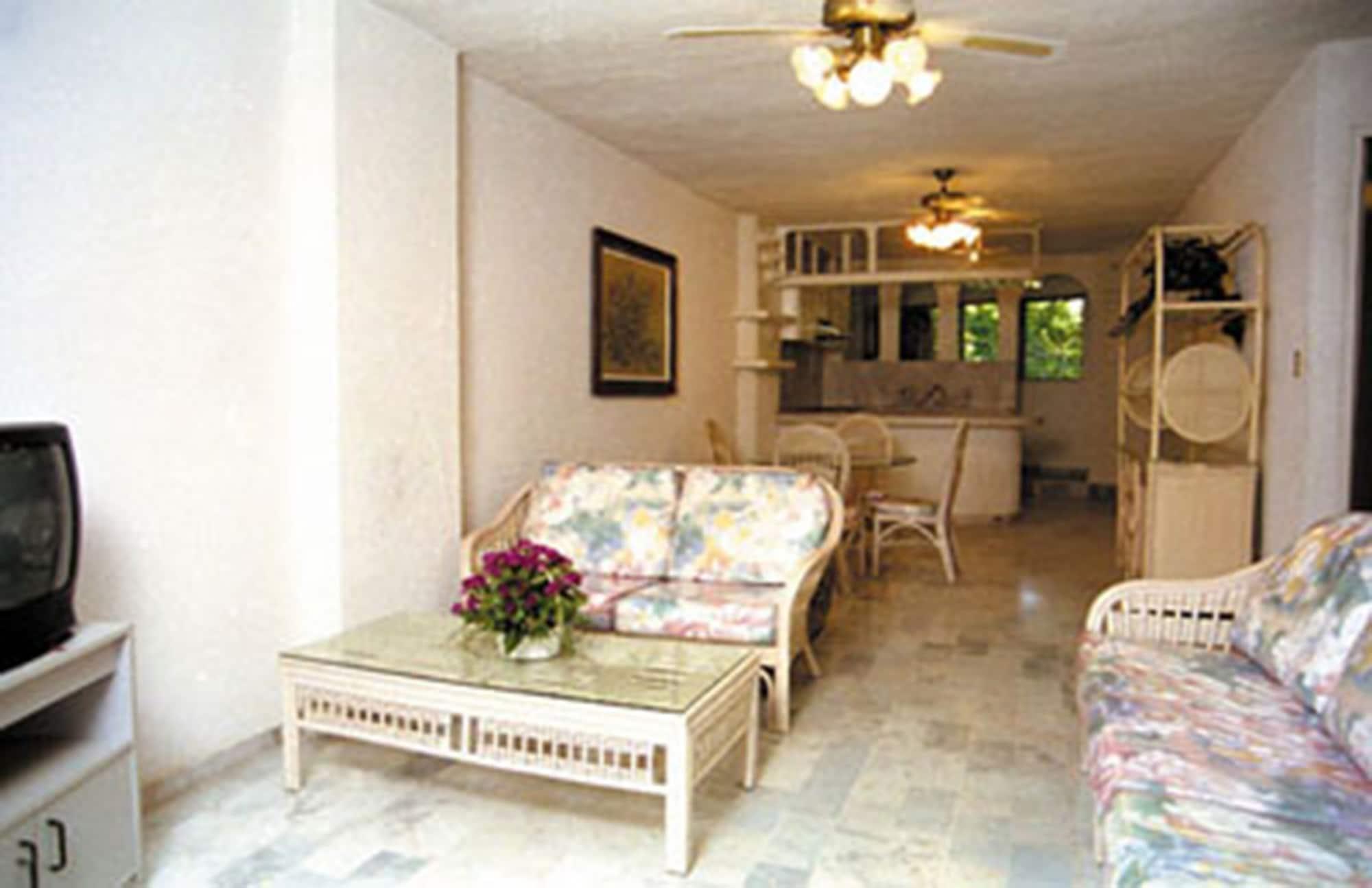 Jazmín 3* Acapulco