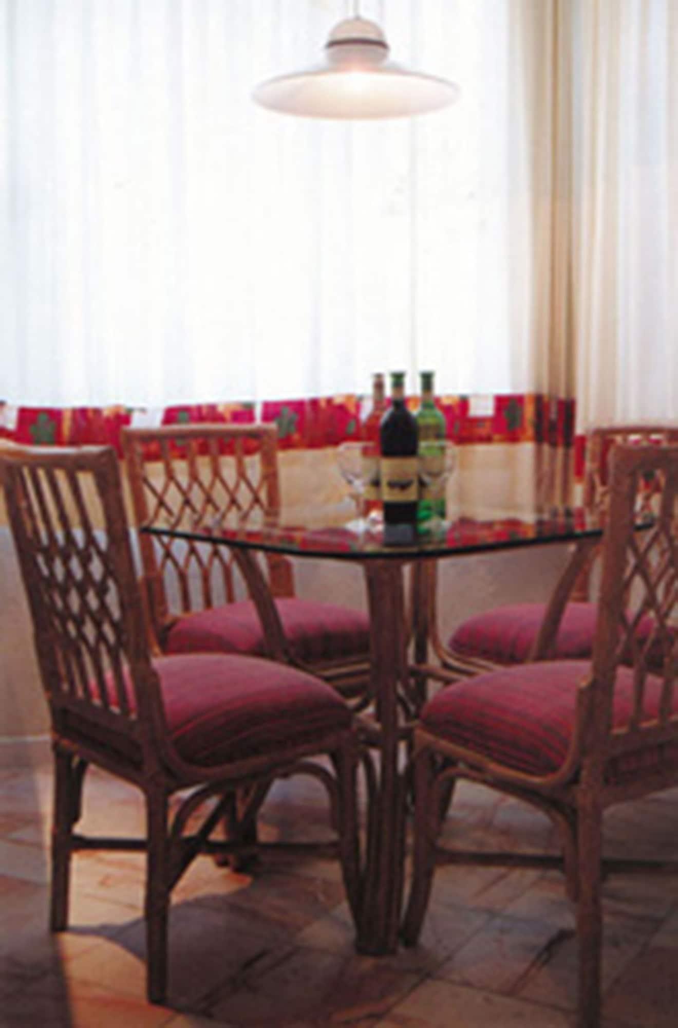 Hotel Jazmín